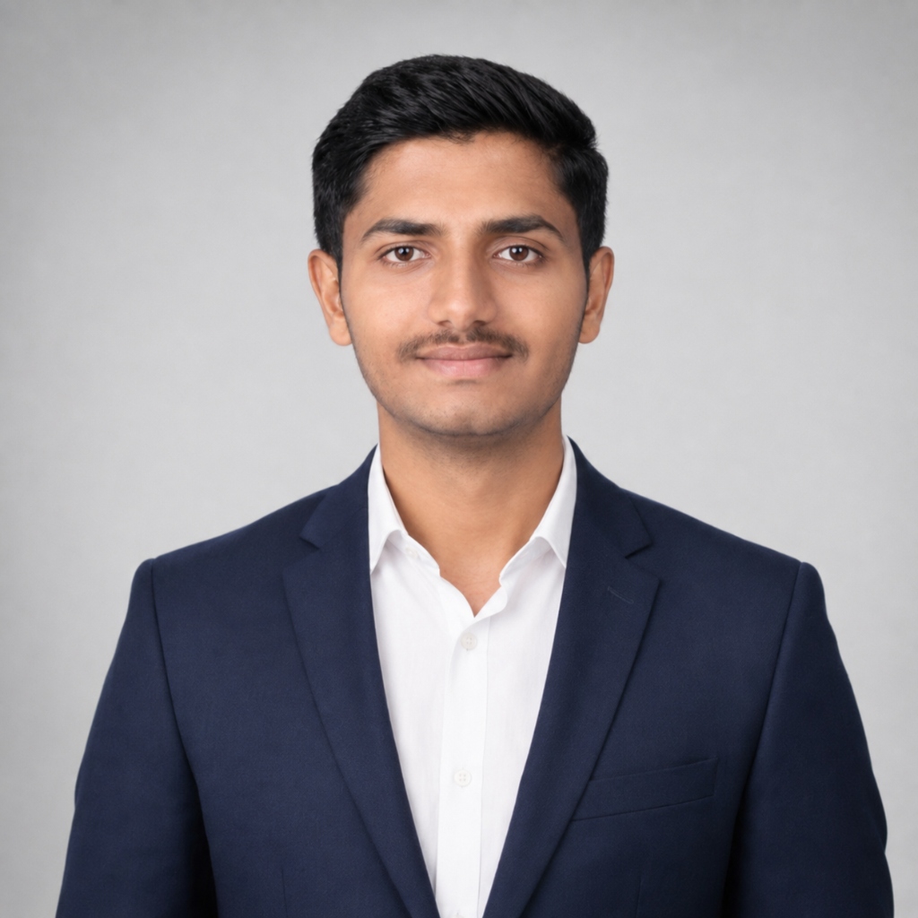 Yogesh Patil