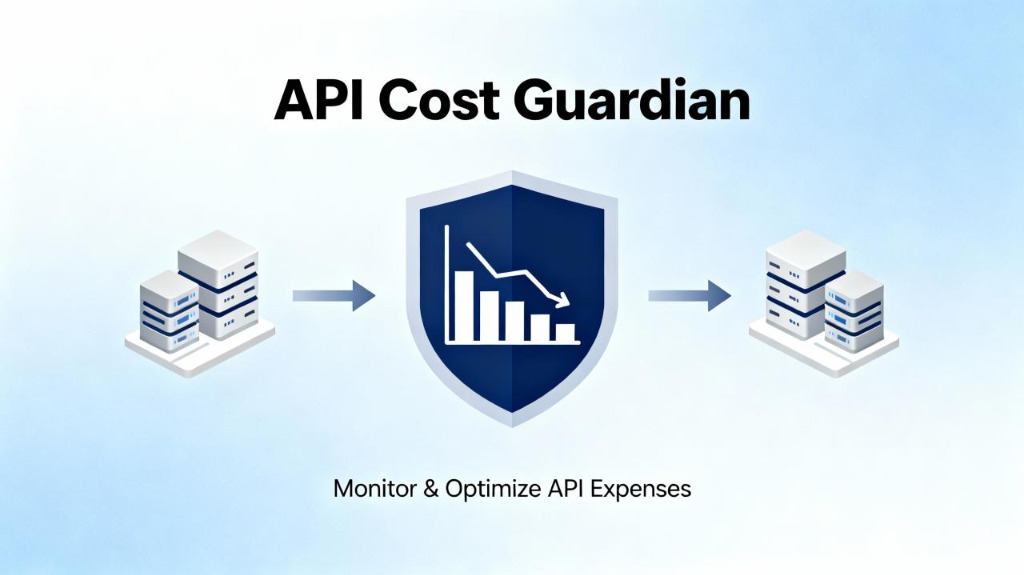 API Cost Guardian