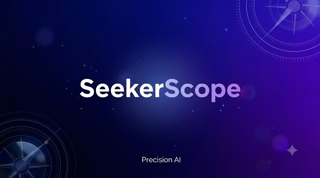 SeekerScope